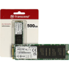 Transcend TS500GMTS825S Накопитель 2