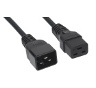 Cabeus PC-IEC19-IEC20-1.8M Кабель питания