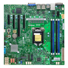 SuperMicro MBD-X12STL-F-B Материнская плата