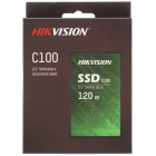 Hikvision HS-SSD-C100/120G SSD-накопитель 4