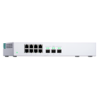 QNAP QSW-308S Коммутатор 4