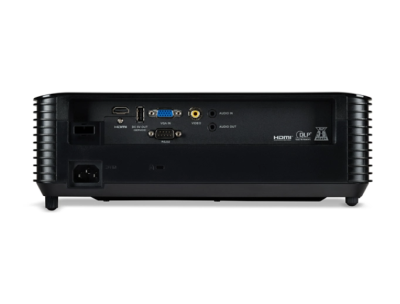 Acer X1228i MR.JTV11.001 Проектор 4