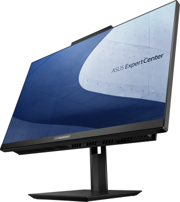 Asus ExpertCenter E5 AiO 24 A5402WHAK-BA120M Моноблок 90PT0371-M00R80 2