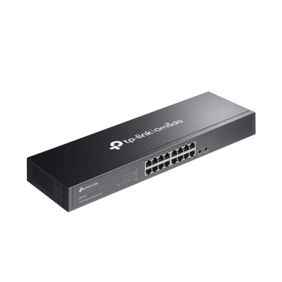 TP-Link DS1016G Коммутатор  3