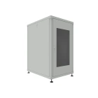 SNR SNR-TFC-226080-GN-G Шкаф телекоммуникационный