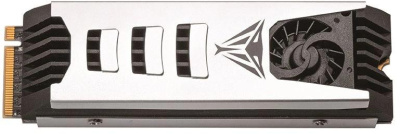 Patriot PV553P4TBM28H Твердотельный накопитель 1