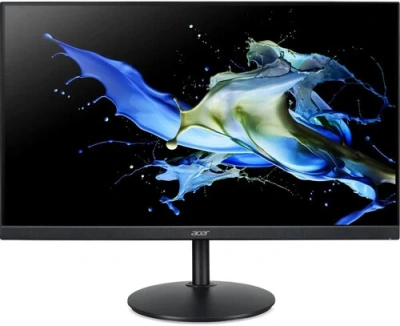 Acer CB272Ebmiprx UM.HB2EE.501 Монитор 