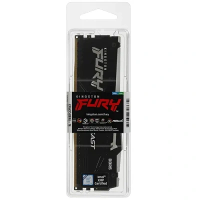 Kingston KF552C40BBA-16 Оперативная память 4