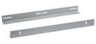 Cabeus JH05-08-100KG Направляющие в шкаф
