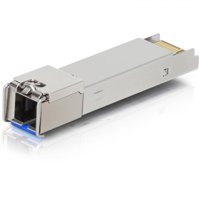 Ubiquiti UFiber GPON B+ SFP (UF-GP-B+) Оптический модуль  1