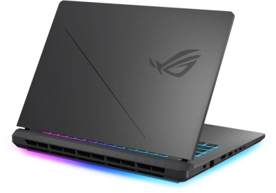 ASUS ROG Strix G16 G615JMR-S5202 90NR0LB1-M00950 Ноутбук 10