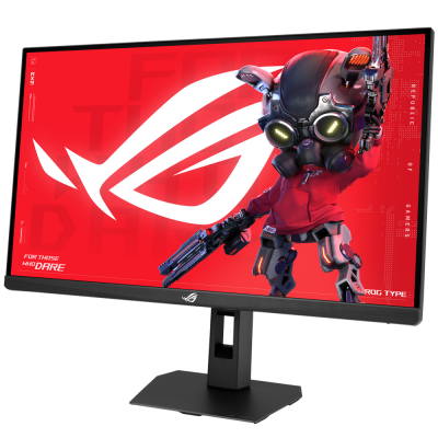 ASUS XG27ACMEG 90LM0C70-B01371 Монитор 2