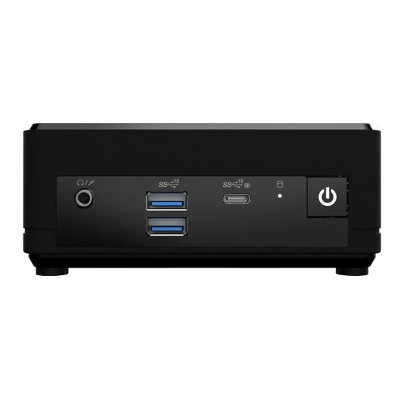 MSI Cubi N ADL-030XRU 9S6-B0A911-056 Компьютер 3