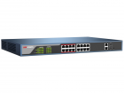 Hikvision DS-3E1318P-E PoE-коммутатор 3