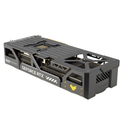 ASUS TUF-RTX5090-O32G-GAMING 90YV0LY0-M0NA00 Видеокарта 7