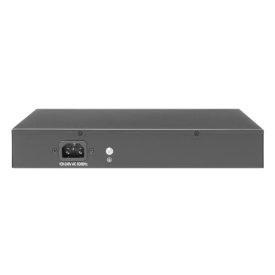 SNR SNR-S2200G-8T-POE Управляемый POE коммутатор 2