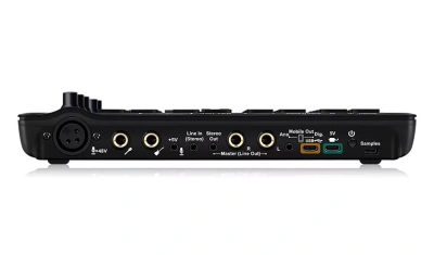 Icon Live Console 110312A2011 Аудиоинтерфейс USB 2