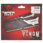 Patriot Viper Venom 16 ГБ PVV516G560C40K Модуль памяти 4
