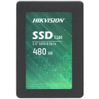 Hikvision HS-SSD-C100/480G Твердотельный накопитель SSD