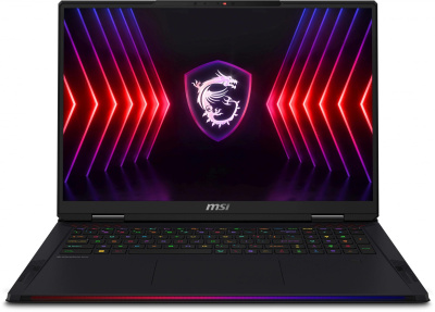 MSI Raider A18 HX A9WJG-216RU 9S7-182L72-216 Ноутбук