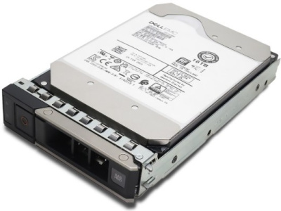 Dell 161-BCPC Жесткий диск 1