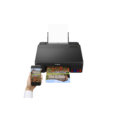 Canon PIXMA G540 4621C009 Принтер струйный 5