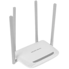 Mercusys MW325R N300 Wi-Fi роутер 6