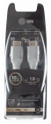 Cactus CS-HDMI.2.1-1.8 Кабель аудио-видео HDMI (m)/HDMI (m) 1.8м