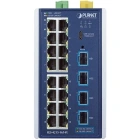 PLANET IGS-4215-16T4X Коммутатор 3