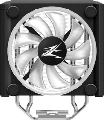 Zalman CNPS16X BLACK Кулер 2