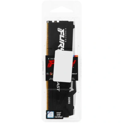 Kingston KF560C30BBA-16 Модуль памяти 3
