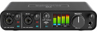MOTU M4 3140 Аудиоинтерфейс USB 4