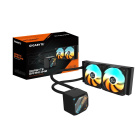 Gigabyte GP-GIGABYTE GME 240 Жидкостная система охлаждения