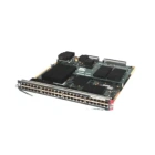 Cisco Catalyst WS-X6148-RJ-45 Б/У Модуль