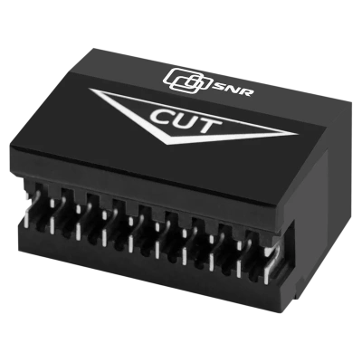 SNR SNR-HT315DR Ударный инструмент для кроссов 2