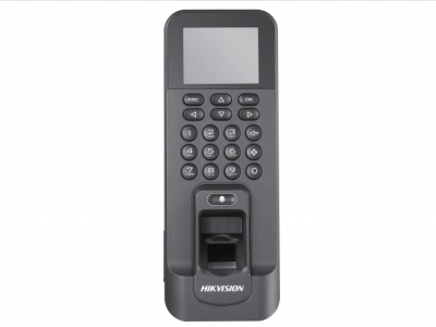 Hikvision DS-K1T803F Терминал доступа 2