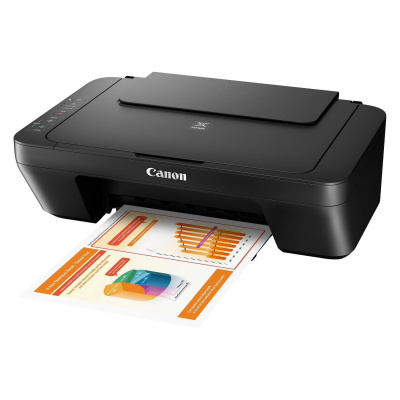 Canon PIXMA MG2545S 0727C027 МФУ струйное 3