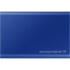 Samsung T7 500GB (MU-PC500H/WW) Внешний жесткий диск 6