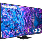 Samsung QE85Q70DAUXRU серый 85" (214 см) Телевизор 3