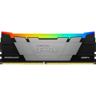 Kingston FURY Renegade RGB KF432C16RB12A/16 Память оперативная 16GB DDR4 