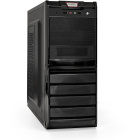 Exegate XP-329S Black EX278402RUS Корпус
