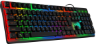 SVEN KB-G8000 SV-019907 Игровая клавиатура 3