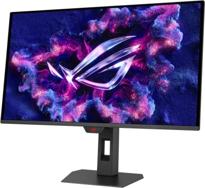 ASUS ROG STRIX XG27AQDPG QD 90LM0C50-B01971 Монитор