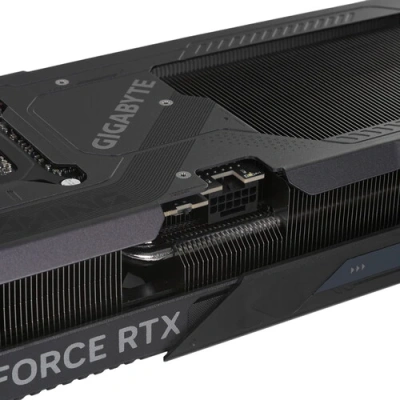 Gigabyte GV-N5070GAMING OC-12GD 1.0 Видеокарта 5
