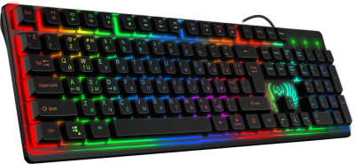 SVEN KB-G8000 SV-019907 Игровая клавиатура 2