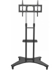 Cactus CS-ST31BK Стойка для телевизора