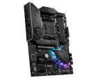 MSI MPG B550 GAMING PLUS Материнская плата  3