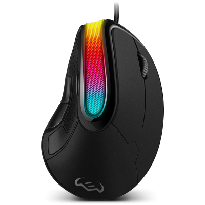 SVEN RX-G890 SV-021085 Игровая вертикальная мышь 7
