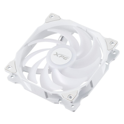 ADATA VENTO120ARGBPWM-WHCWW Вентилятор в корпус 1