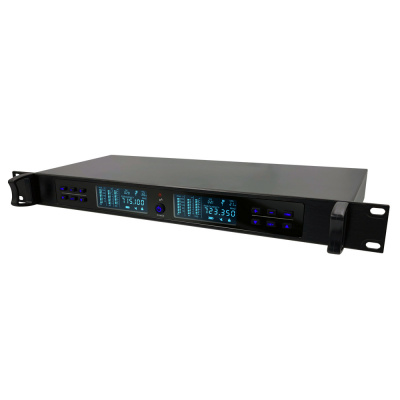 Axelvox DWS7000HT (RT Bundle) Микрофонная радиосистема 3